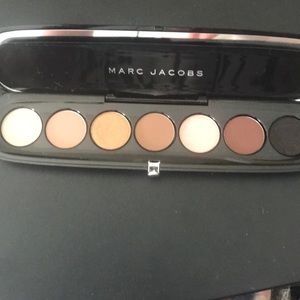 Marc Jacobs Eye-conic eyeshadows